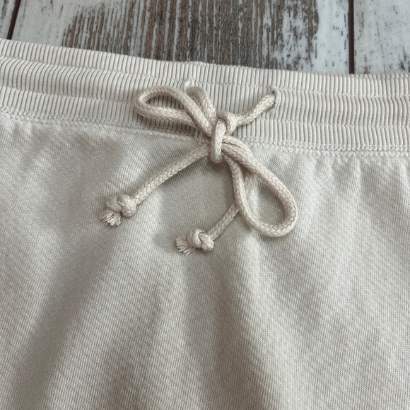 NWT Universal Thread Cream Jersey Knit Midi Skirt - Size Medium - Picture 8 of 13